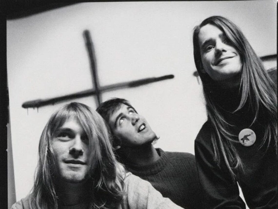 Read more about the article How did Nirvana choose their name?