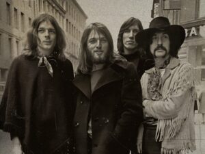 Read more about the article The classic Pink Floyd song that started out as a prank