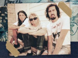 Read more about the article MTV Unplugged: The Nirvana show Dave Grohl thought would be “a disaster”