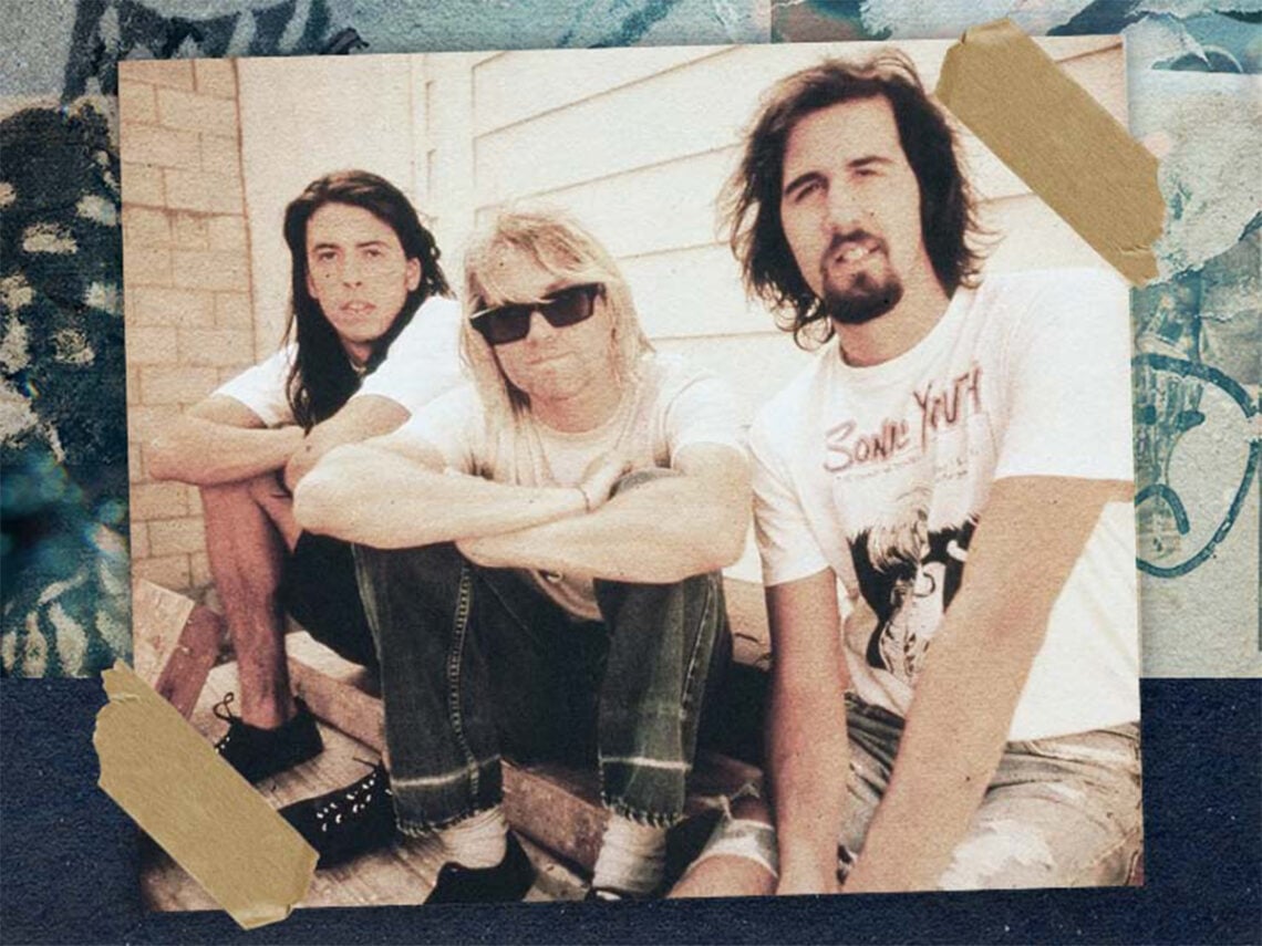 You are currently viewing MTV Unplugged: The Nirvana show Dave Grohl thought would be “a disaster”