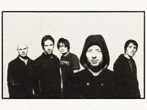 Read more about the article The Radiohead song that was recorded in reverse