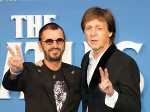 Read more about the article Paul McCartney discusses “magical” final song by The Beatles