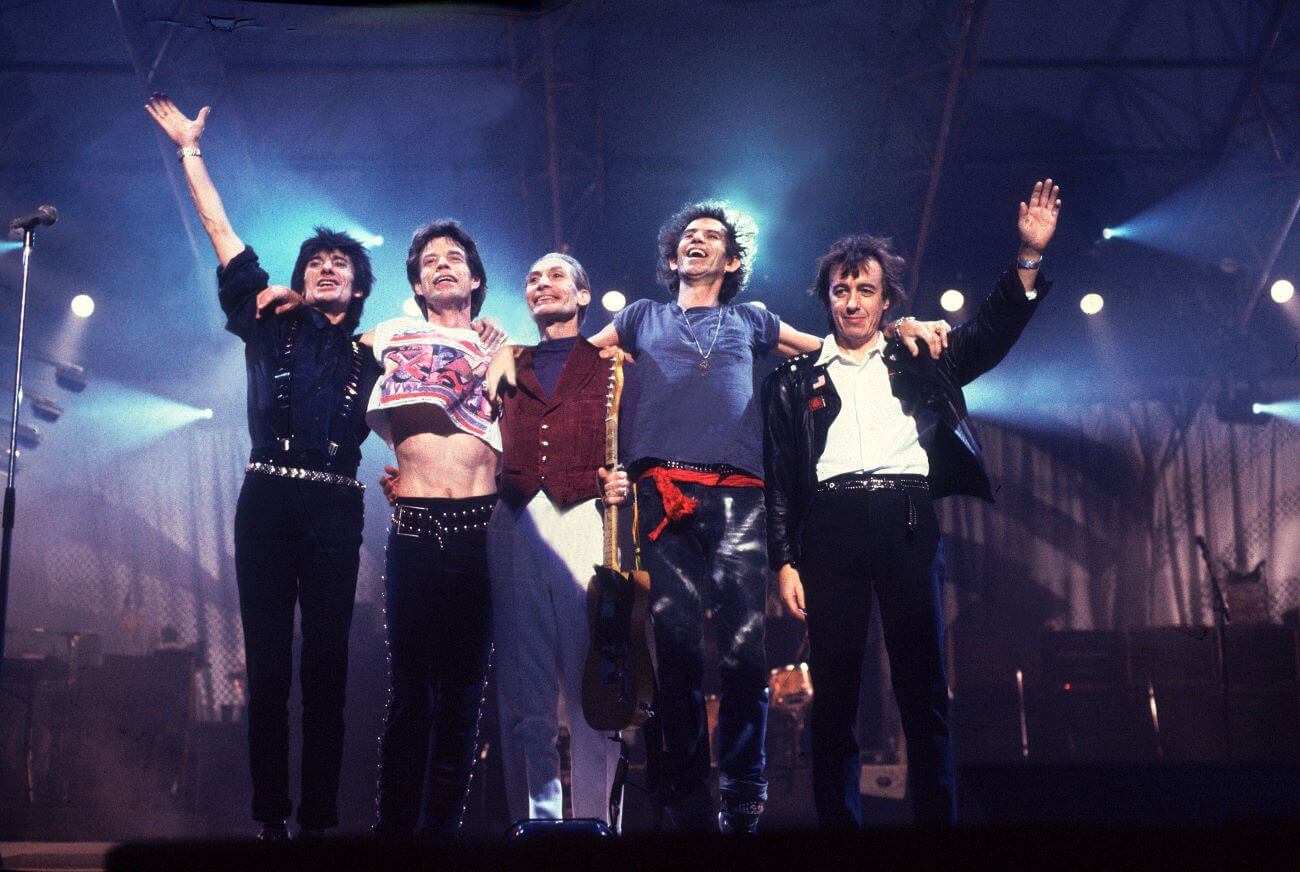 You are currently viewing The Rolling Stones: Documentaries to Watch if You Love the Band