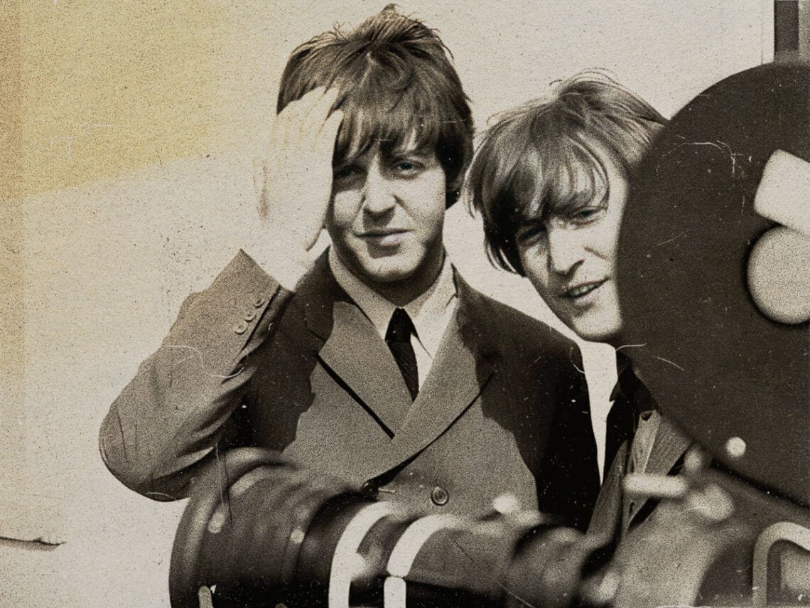 Read more about the article The Beatles songs by Paul McCartney he would rather forget