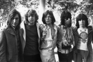 Read more about the article Ranking The Rolling Stones No. 1 Hits