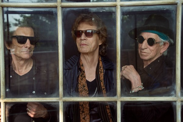 Read more about the article The Rolling Stones To Announce 2024 Touring Plans