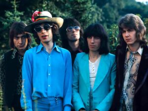 Read more about the article Five controversial songs by The Rolling Stones that need to be forgotten