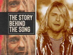 Read more about the article The Story Behind The Song: The truth behind Nirvana’s enigmatic ‘Heart-Shaped Box’
