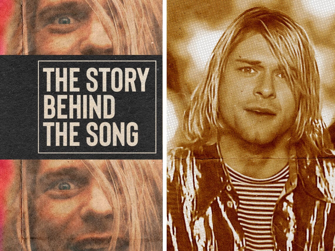 You are currently viewing The Story Behind The Song: The truth behind Nirvana’s enigmatic ‘Heart-Shaped Box’