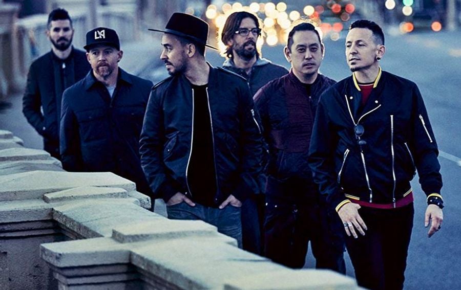 You are currently viewing Linkin Park share previously unreleased song ‘Fighting Myself’