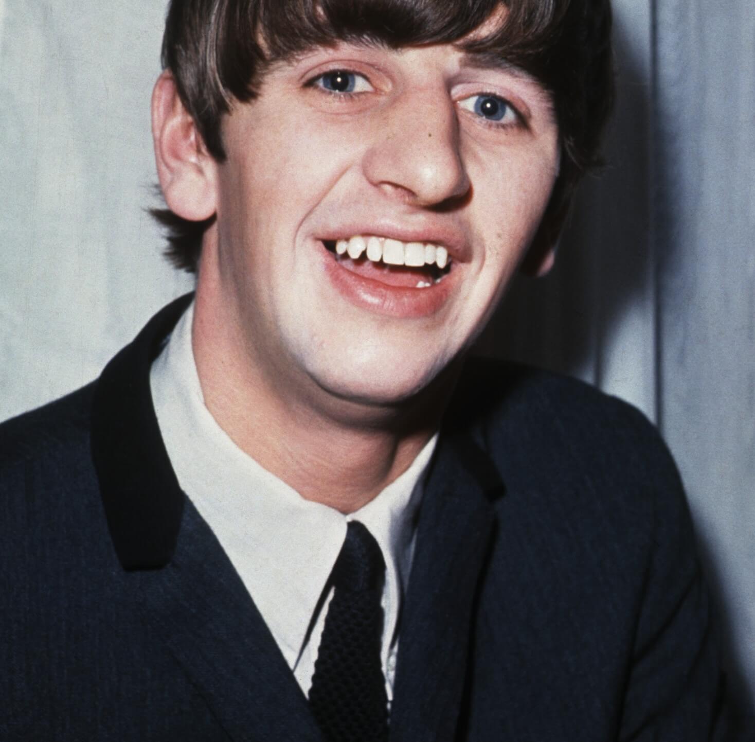 You are currently viewing Why John Lennon Slammed Ringo Starr’s Solo Producer