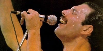 You are currently viewing Queen releases a never heard ballad sung by Freddie Mercury and it has fans in tears