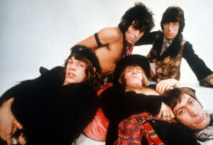 Read more about the article The Shocking Story Behind This Unreleased Rolling Stones Single