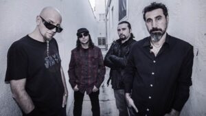 Read more about the article System of a Down’s Music Speaks Volumes About the State of The World
