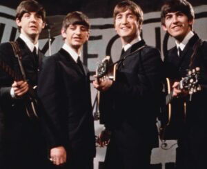 Read more about the article Why The Beatles’ ‘Now and Then’ Includes a Snippet of ‘Eleanor Rigby’