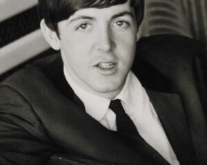 Read more about the article Paul McCartney Thought Up The Beatles’ ‘Yesterday’ at a Movie Star’s House