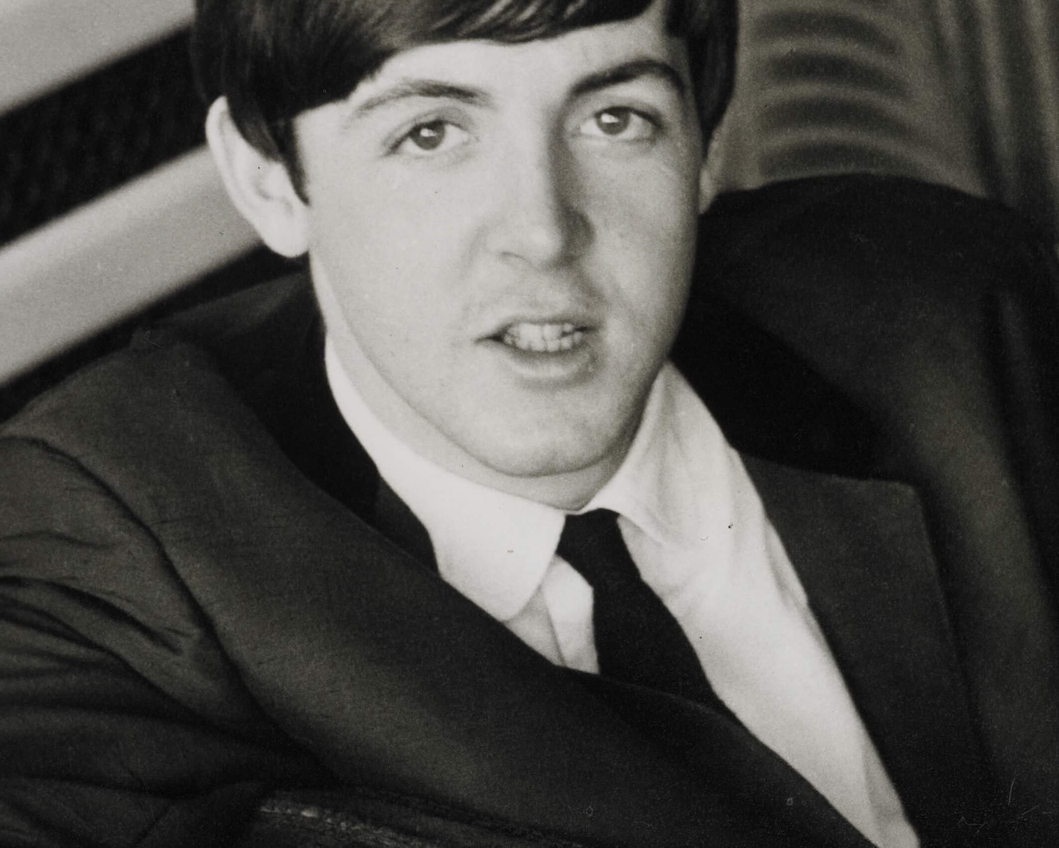 You are currently viewing Paul McCartney Thought Up The Beatles’ ‘Yesterday’ at a Movie Star’s House