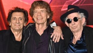 Read more about the article Rolling Stones celebrate 60 years with epic 2024 North America tour