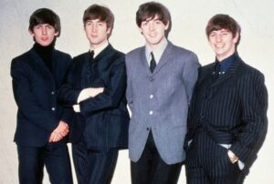 Read more about the article The Beatles’ Comeback Single Has Already Disappeared From Billboard’s Biggest Chart