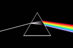 Read more about the article The Cover Uncovered: A peek behind the artwork of Pink Floyd album ‘Dark Side of the Moon’