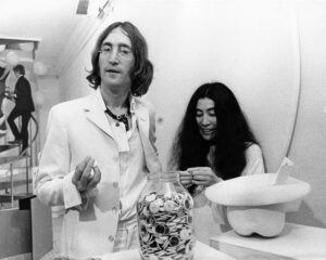 Read more about the article John Lennon’s three favourite films