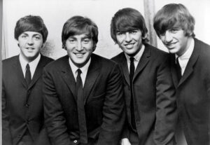 Read more about the article Two Beatles Became Interested in Music While in the Hospital