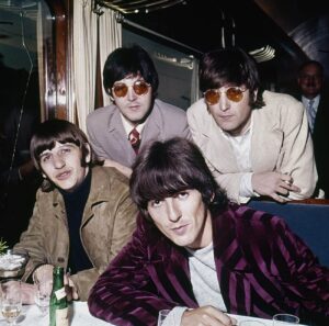 Read more about the article The banned songs, albums and videos from The Beatles