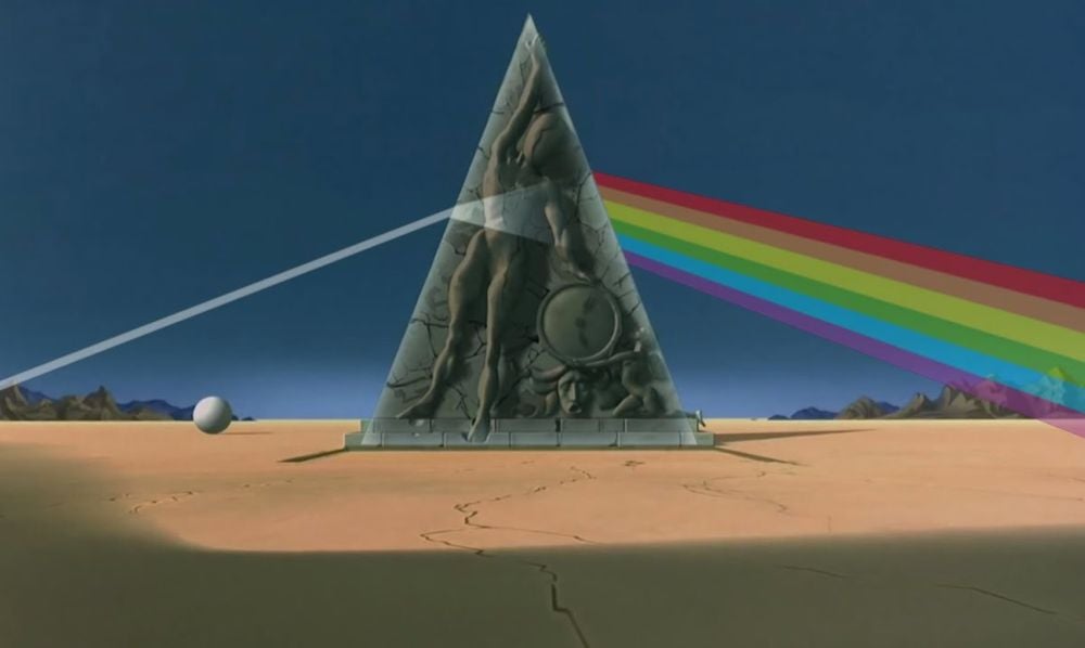 You are currently viewing Explore ‘Destino & Time’, the surreal combination of Salvador Dalí, Walt Disney and Pink Floyd