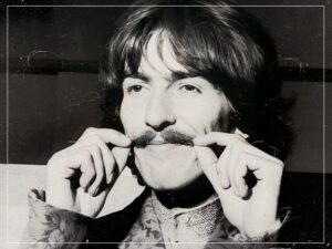 Read more about the article George Harrison’s final show