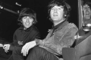 Read more about the article “All Those Years Ago”: A Bookend to The Beatles