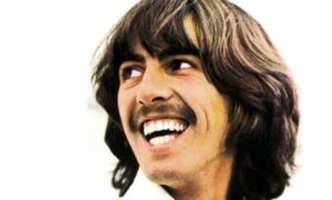 Read more about the article One of George Harrison’s greatest songs is about how The Beatles went sour