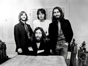 Read more about the article Was The Beatles song ‘Her Majesty’ supposed to be a hidden track?