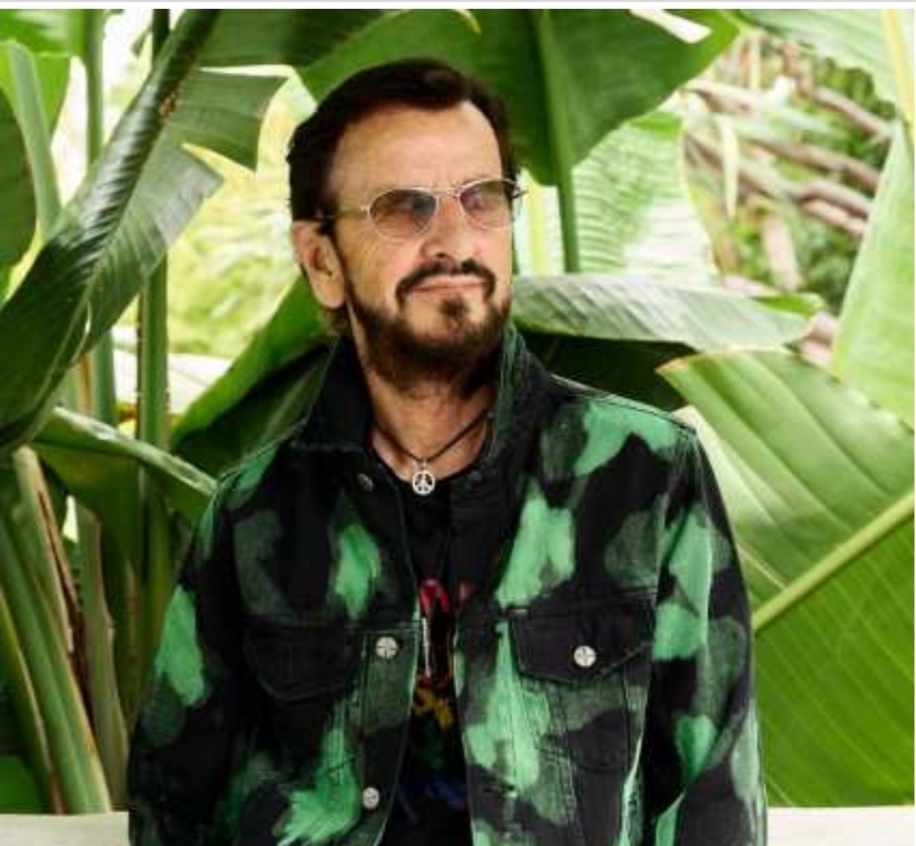 You are currently viewing Ringo Starr on New Beatles Song: ‘A Nice Way to Finally Close That Door’