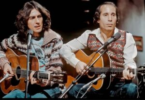 Read more about the article The reason Paul Simon found George Harrison “extraordinary”