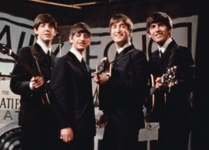Read more about the article Why The Beatles’ ‘My Bonnie’ Is Their Best Cover