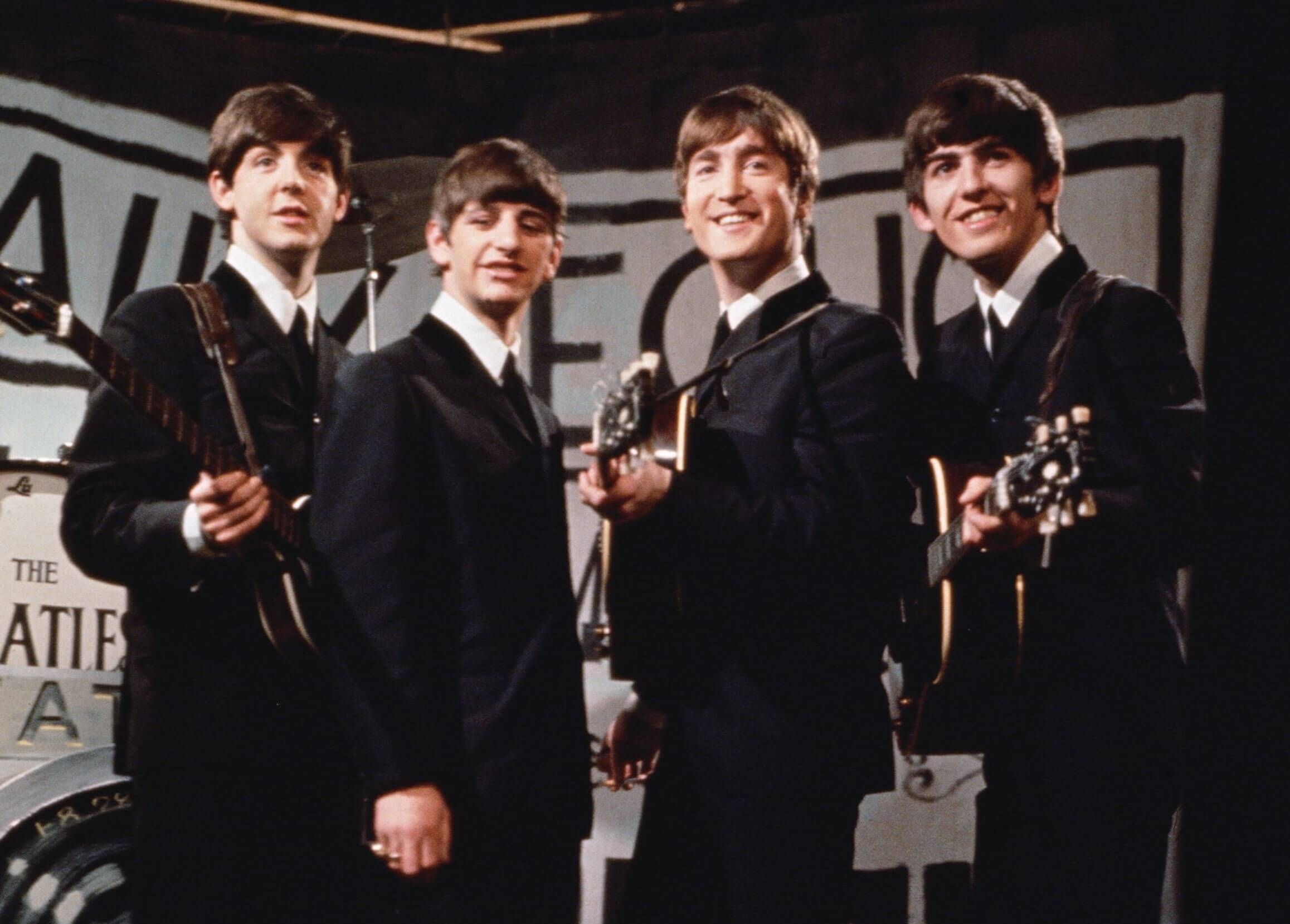 You are currently viewing Why The Beatles’ ‘My Bonnie’ Is Their Best Cover