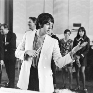 Read more about the article The Beatles Song That Paul McCartney Said Perfected the ‘Elvis Echo’