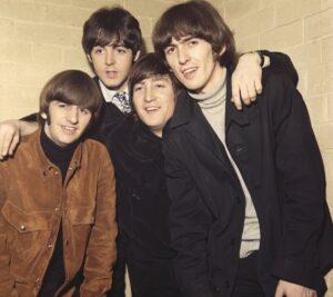 Read more about the article Paul McCartney Says The Beatles Were Motivated by Fear of Boredom