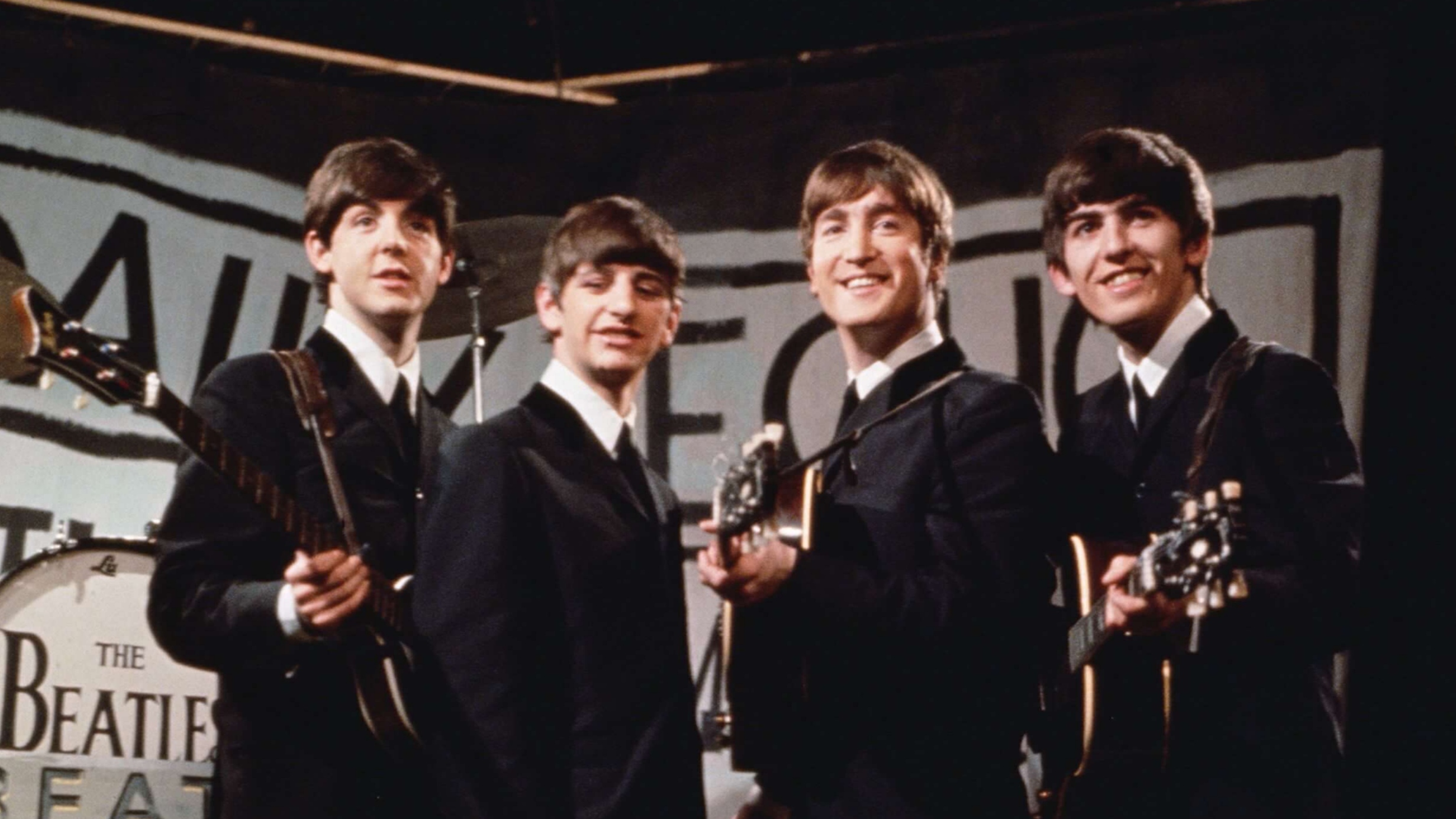 You are currently viewing The Beatles Had Hits in the 1960s, 1970s, 1980s, and 1990s