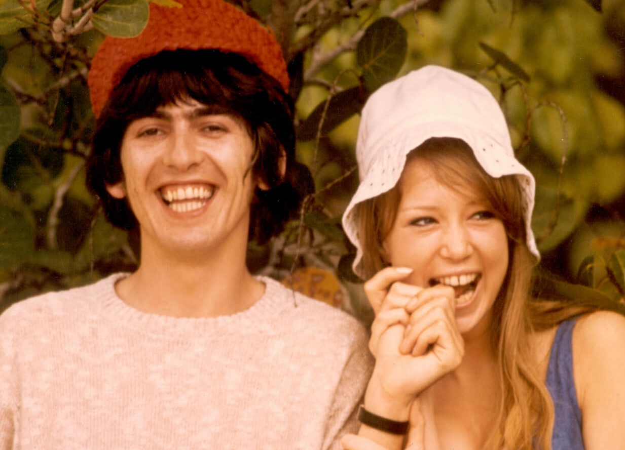 You are currently viewing George Harrison Never Dreamed of Eating 1 Kind of Food Until He Met Pattie Boyd