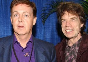 Read more about the article Paul McCartney Explained Why The Beatles Gave ‘I Wanna Be Your Man’ to The Rolling Stones