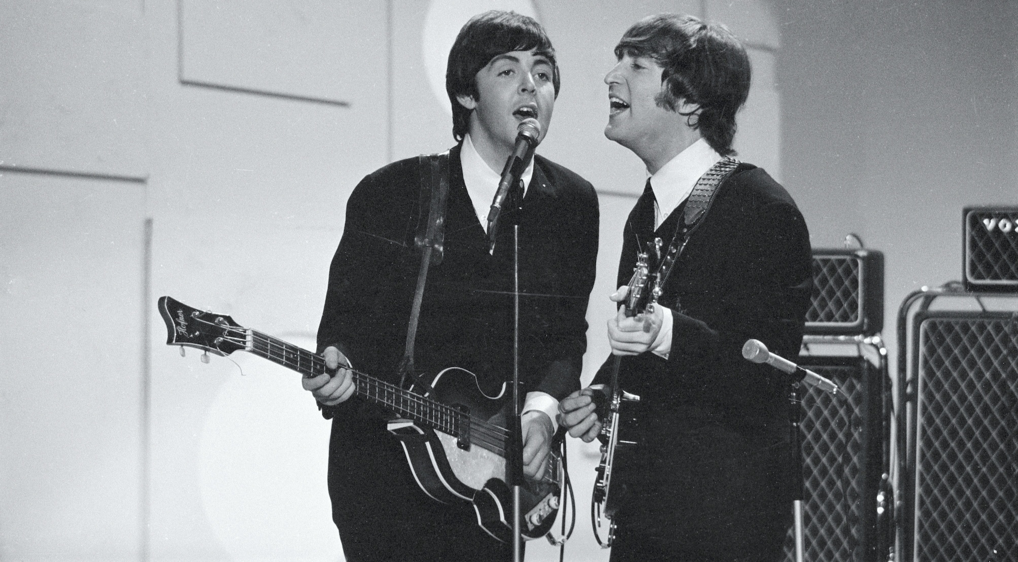 You are currently viewing The Beatles Couldn’t Write Music — They Just ‘Fooled Around With It’