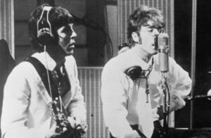 Read more about the article The Last Great Song John Lennon and Paul McCartney Wrote Together