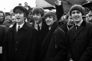 Read more about the article The Beatles Would Unplug 1 Band Member’s Amp Onstage Because of His Terrible Playing