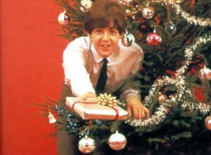 Read more about the article Paul McCartney Doesn’t Care if ‘Wonderful Christmastime’ Is Overplayed
