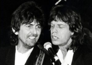 Read more about the article George Harrison and Mick Jagger Had No Interest in Led Zeppelin’s Debut Album