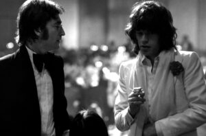 Read more about the article Mick Jagger Warned John Lennon Against Making the ‘Biggest Mistake of [His] Life,’ but Lennon Didn’t Listen