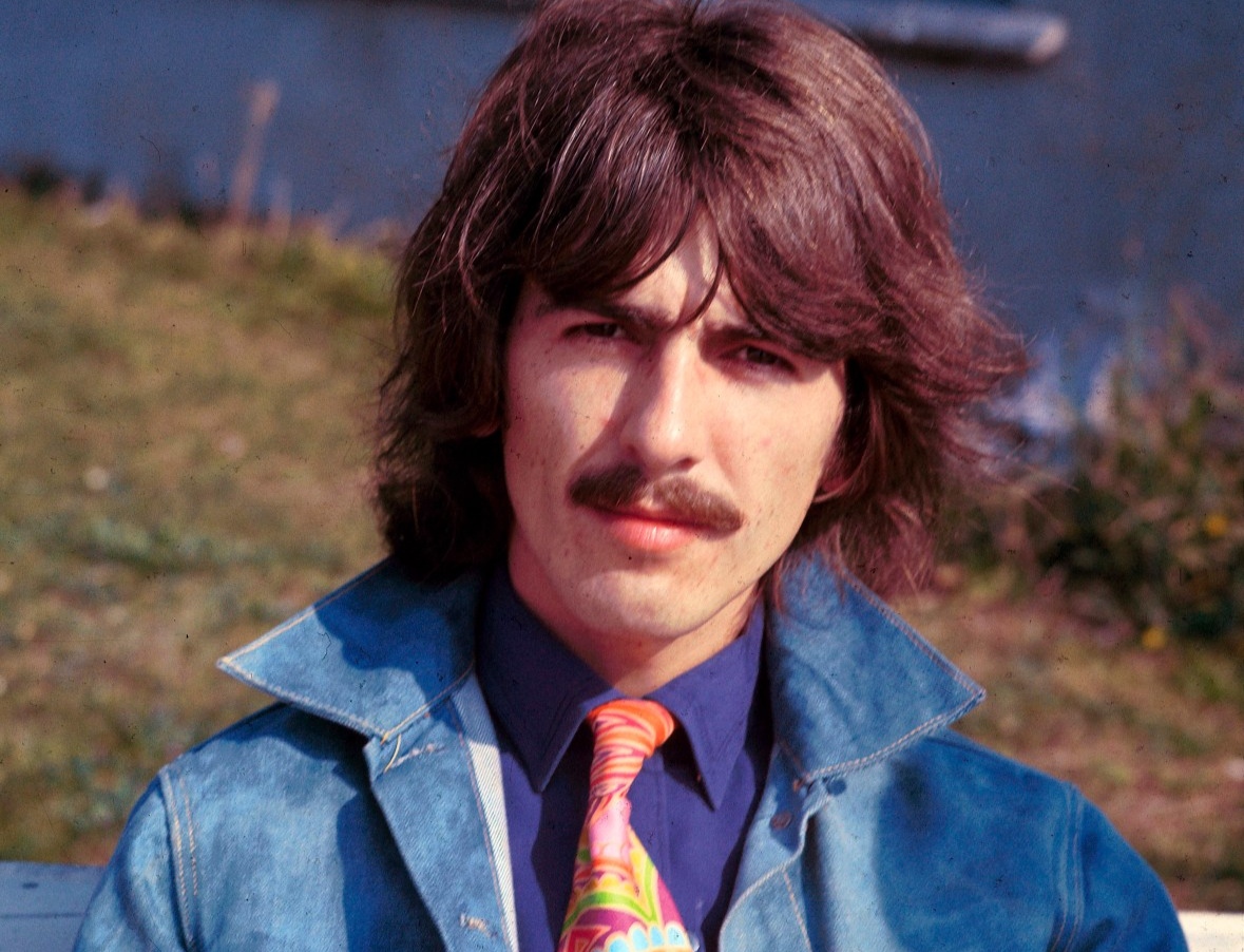 You are currently viewing George Harrison’s Thoughts on LSD
