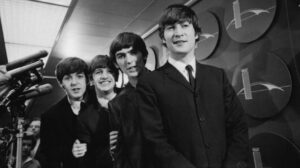 Read more about the article The Beatles Song That Holds the Guinness World Record for Most Advance Sales for a Single