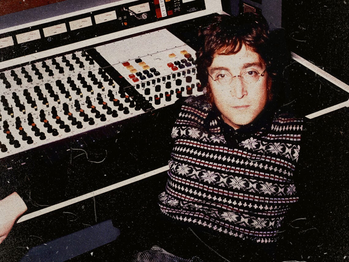 You are currently viewing Watch the trailer for ‘John Lennon: Murder Without a Trial’